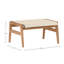Coast Patio Ottoman-932423919