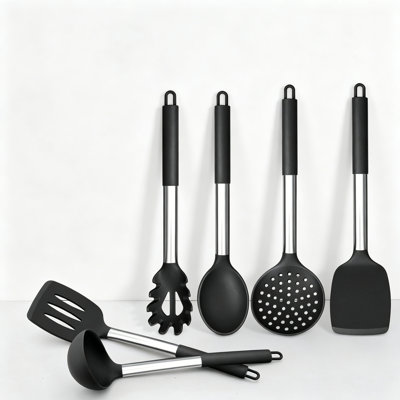Skyicei L 9 Utensil Set