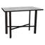 Tables Outdoor Rectangle Counter Table-1026818037-1026818035