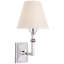 Alexa Hampton Jane Wall Sconce-89223546-44745982