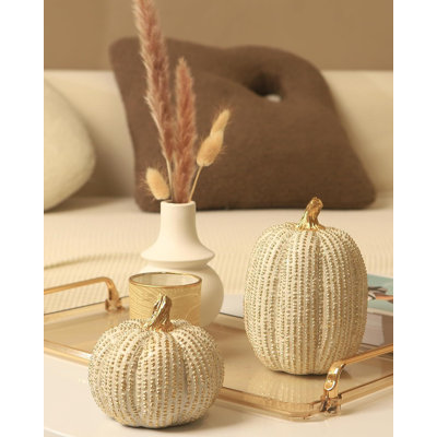 Hellena Thanksgiving Decorative Accent