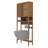 Over-The-Toilet Storage Cabinet