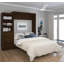 Lit escamotable avec tablettes et tiroirs Arlex-1024706411-1025233162