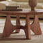 Table basse Minimalist