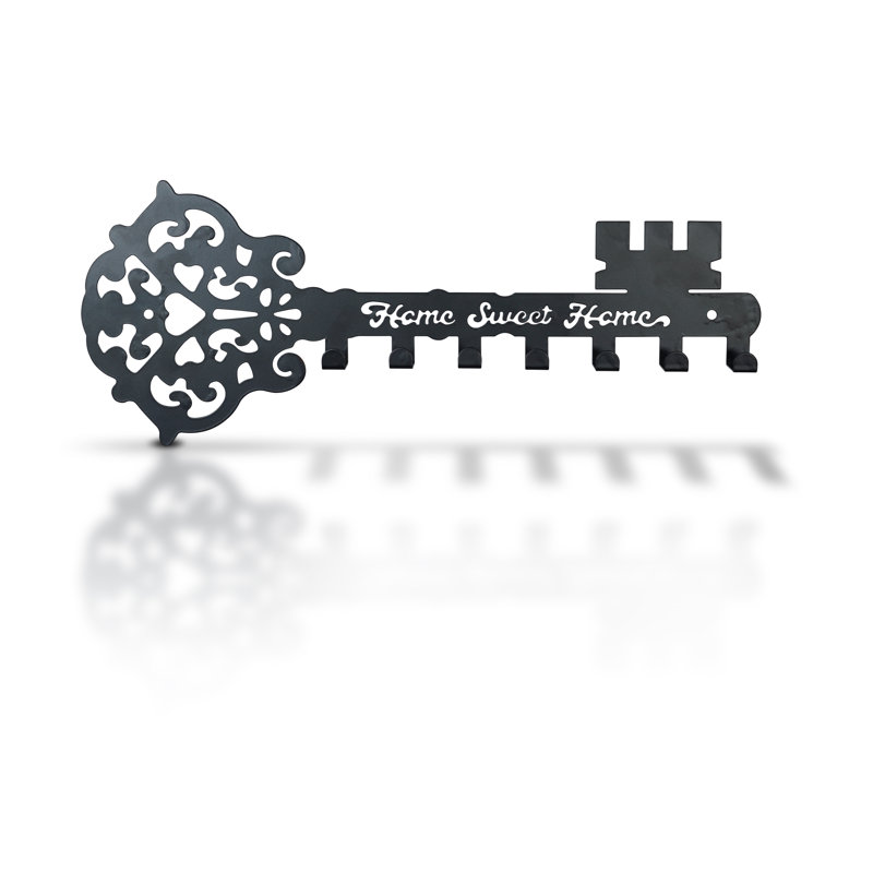 Armar Wall Key Organizer  7 hooks
