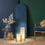 Andreu Wood Tripod Lamp-1961295723