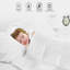 Soft & Cozy Anti Allergic Hollowfiber Duvet 15 Tog Winter-1007699492