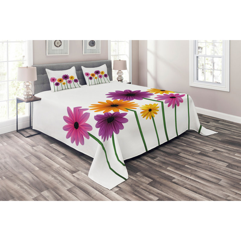 Farmhouse / Country Coverlet