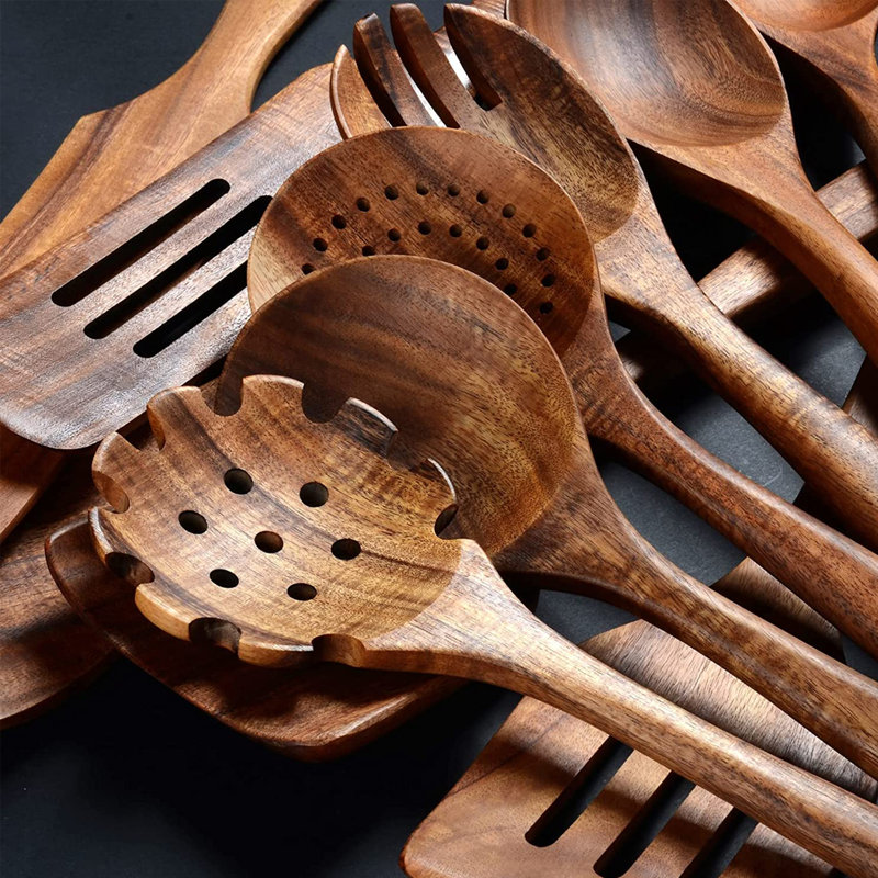 AIRPJ 12 Utensil Set