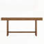 Console 70,9 po Senad