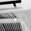 ZLINE Autograph Edition 36 in. Satin Steel Wall Mount Range Hood-66177230