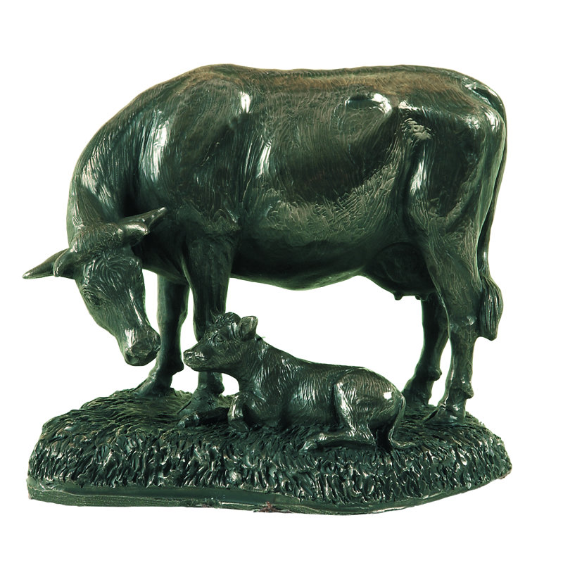 Cerna Animals Figurines & Sculptures