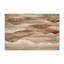 Tapis intérieur et extérieur Cascading Drift-1821243022