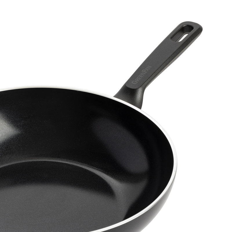 GreenPan Memphis Aluminium Non-Stick 28cm/3.6 Litre Wok