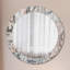 Huldar Glass Flat Mirror