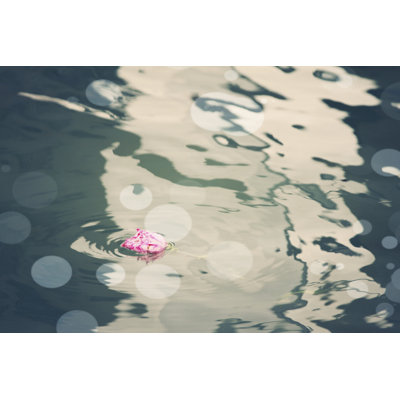 Venice Bokeh XIII by Sylvia Coomes - Wrapped Canvas Print