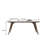 Monro Solid wood light rock table-831575574
