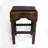 Kamena Upholstered Counter Stool with Solid Wood Frame-49587446-49629079