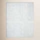 Rowe Handmade Tufted Ivory/Blue Rug