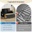 2 Seater Sofa-1230875876