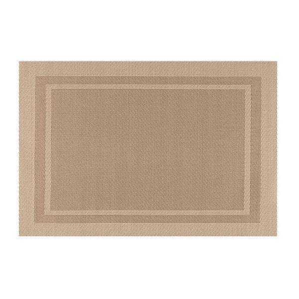 Square cork coasters 100x100mm - 6 stk. - Cork placemats and
