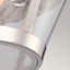 Kingsley Glass Flush Mount