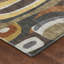 Tapis de qualité supérieure Mid-Century lavable à la machine de qualité supérieure Mayfield AMF2488-131264437-131264445