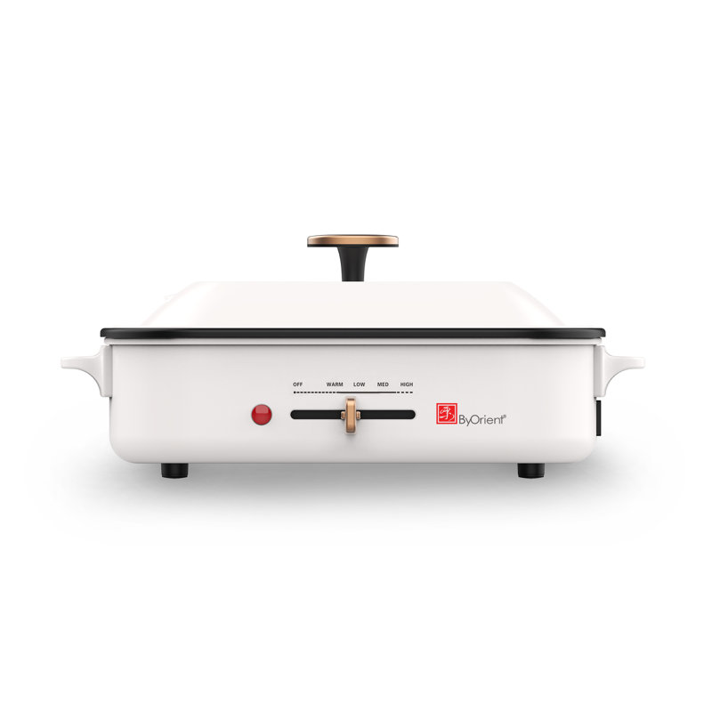 Byorient Multi-function Compact Cooker
