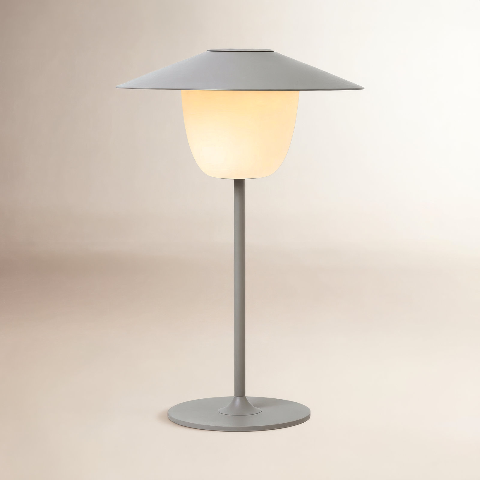 Ani Novelty Lamp, Satellite 