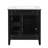 30" Single Bathroom Vanity Set With Top-2067369112