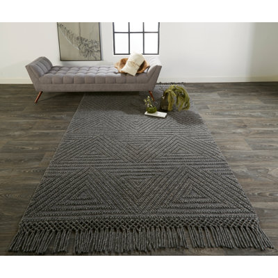 Jurica Moroccan Indoor Rug