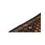 Antique Chinese Wool Southwestern Area Rug