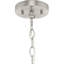 Plafonnier semi-encastré en tissu-913095937