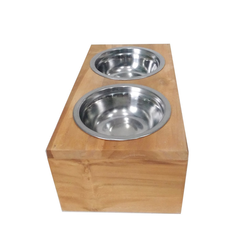 Elevated Feeder, Medium (10")