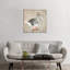 Goose With Wreath by Debi Coules - Print on Canvas-56730959-42158554