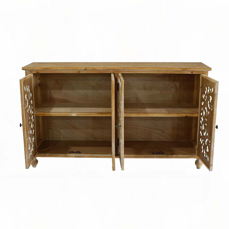 Armoire de rangement Farmhouse