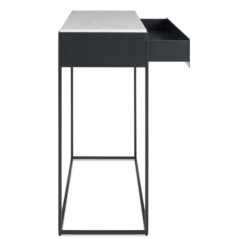 Construct 36'' W Console Table