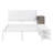 Platform Bed