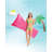 Intex Economats Inflatable Floating Mats - Assortment