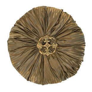 Housse de coussin Mona