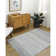 Warkentin Geometric Indoor Rug