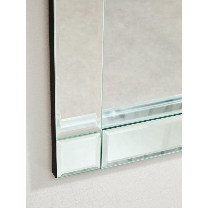 Flat Wall Mirror