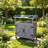 Backyard Storage Cabinet