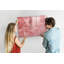 Magnetic Glass Dry Erase Board