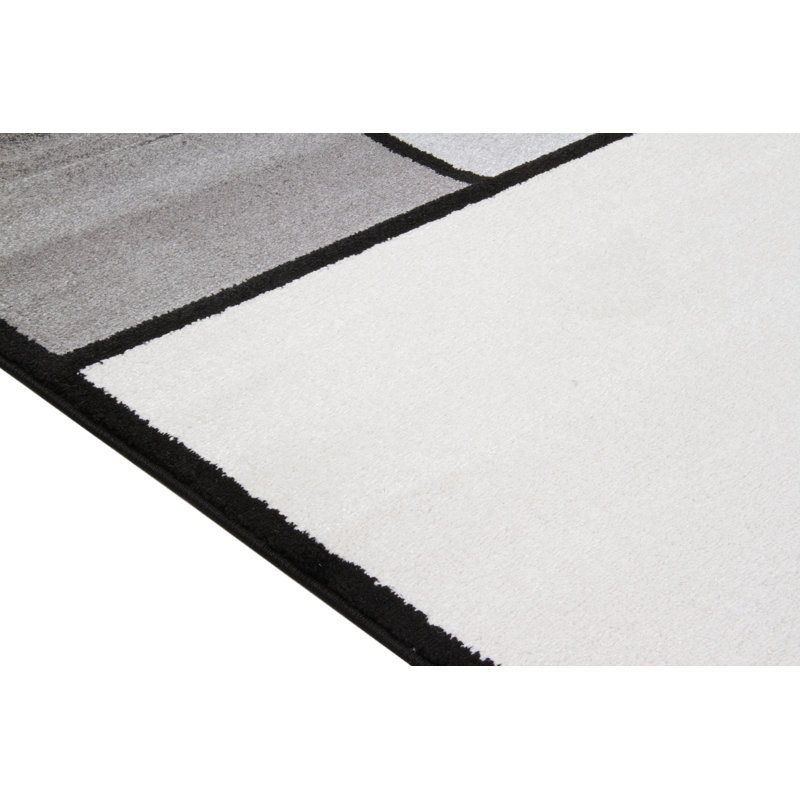 Giasa Geometric Area Rug, Rectangle 200 x 300cm