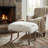Ellendale Upholstered Ottoman