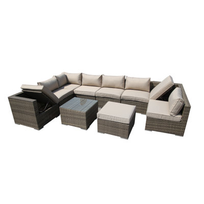 Heidbreder 9 - Person Conversation Set