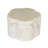 Elegant Marble Pinch Pot With Lid