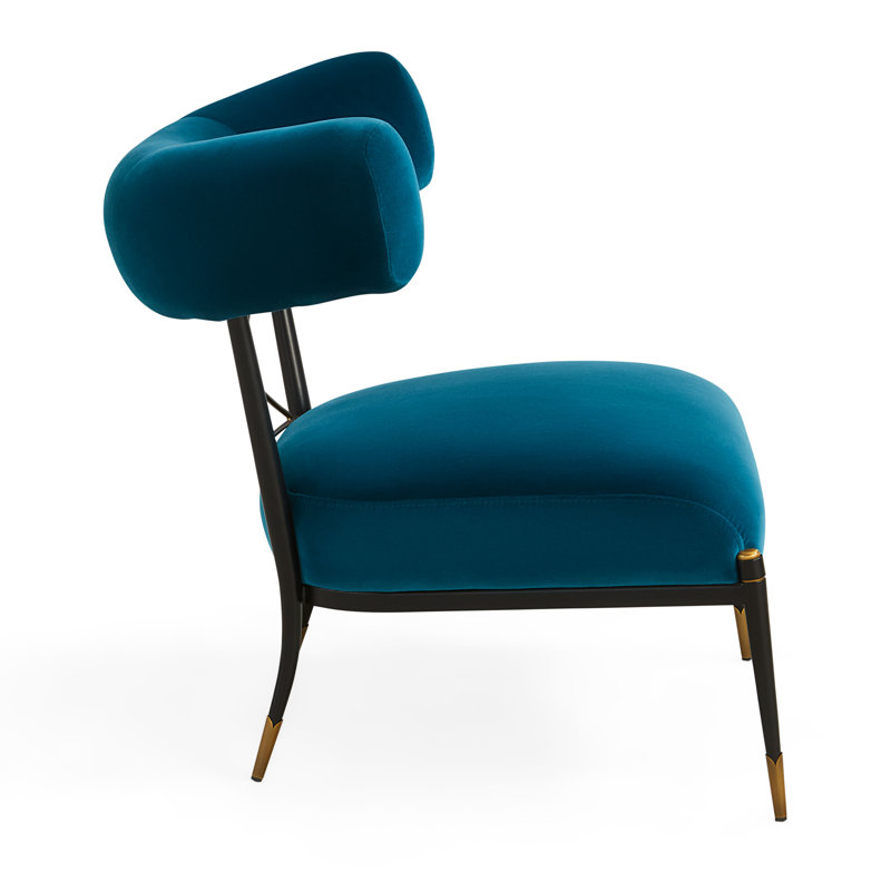 Rider Side Chair