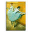 «Dancers At The Barre» par Edgar Degas-101632206
